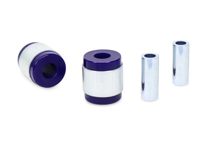SuperPro Rear Lower Control Arm Inner Bushing Kit Bushings - Full Vehicle Kits Superpro