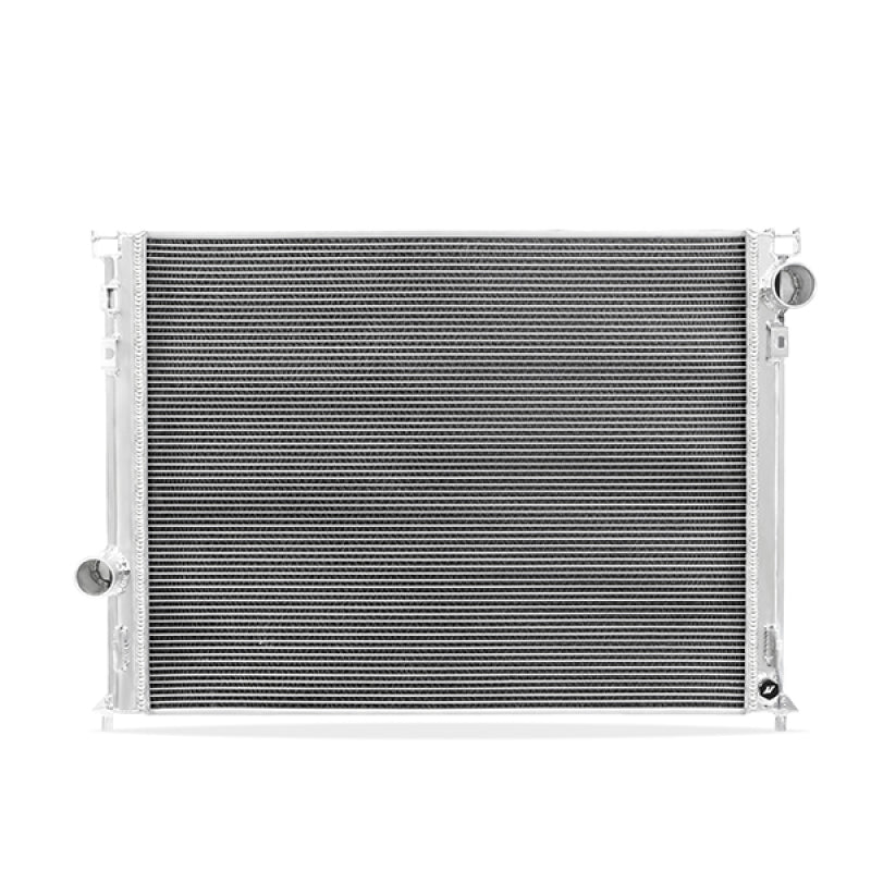 Mishimoto 2008-2016 Dodge Challenger R/T - SRT8 Hellcat Performance Aluminum Radiator Radiators Mishimoto