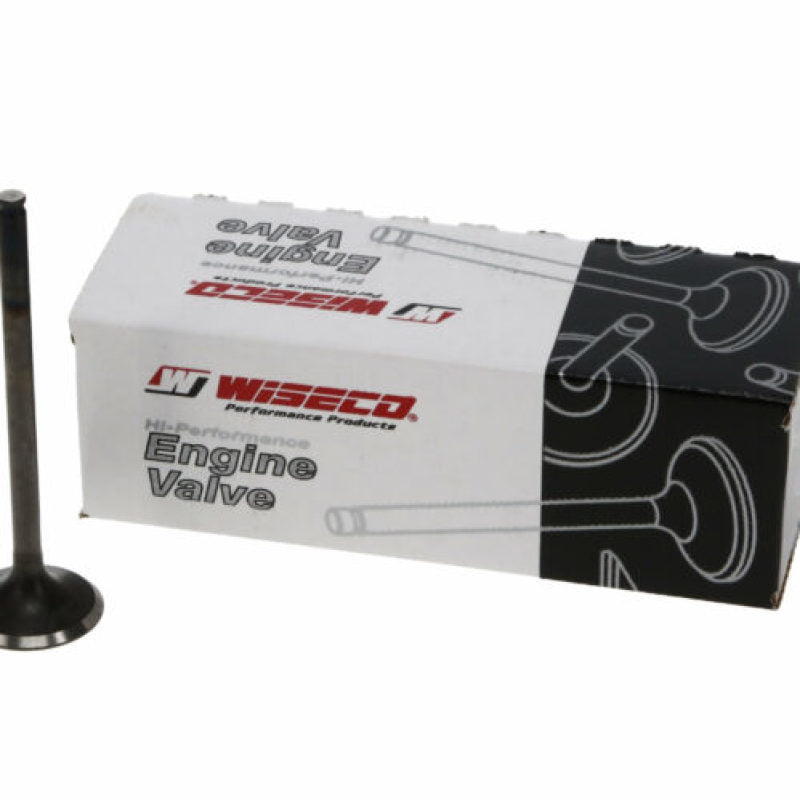Wiseco 06-11 LT-R450 Steel Valve Kit Exhaust Valve Controllers Wiseco