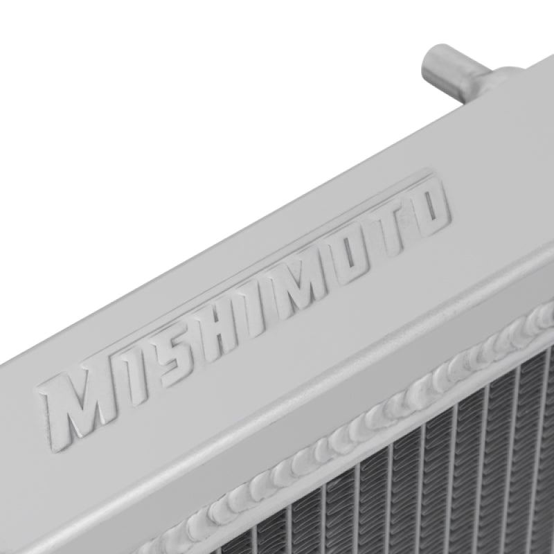 Mishimoto 99-05 Mazda Miata Manual Aluminum Radiator Radiators Mishimoto