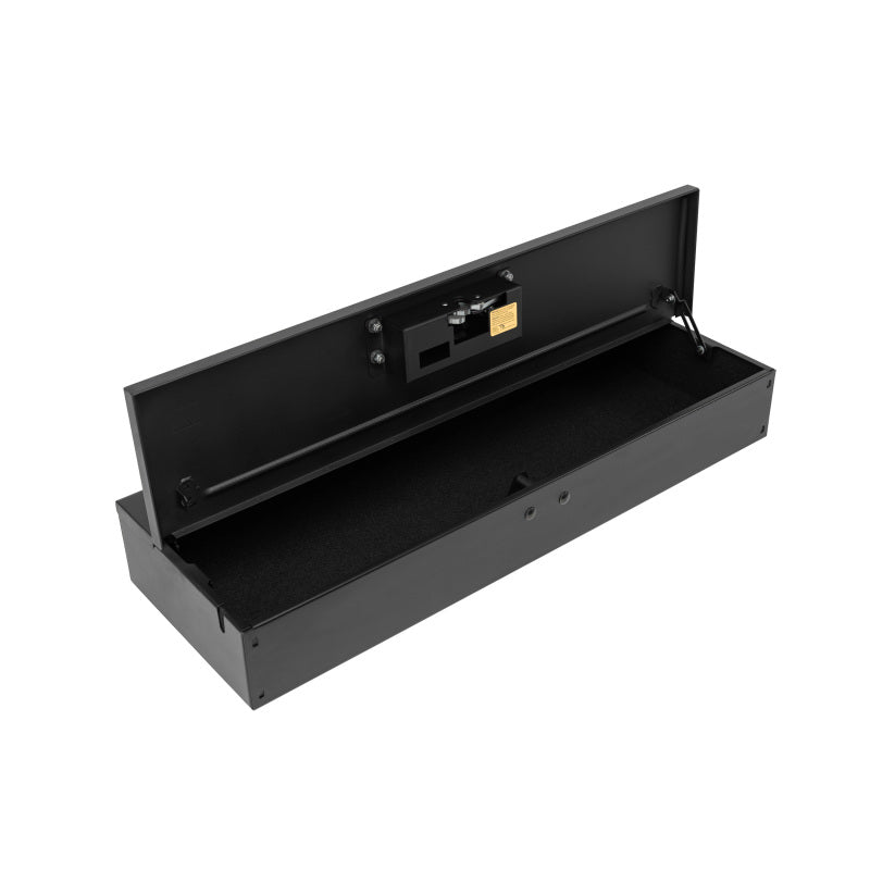 Tuffy Tactical Gear Lockbox- 35Inw X 12Inl X 5Inh. Cargo Boxes & Bags Tuffy Products