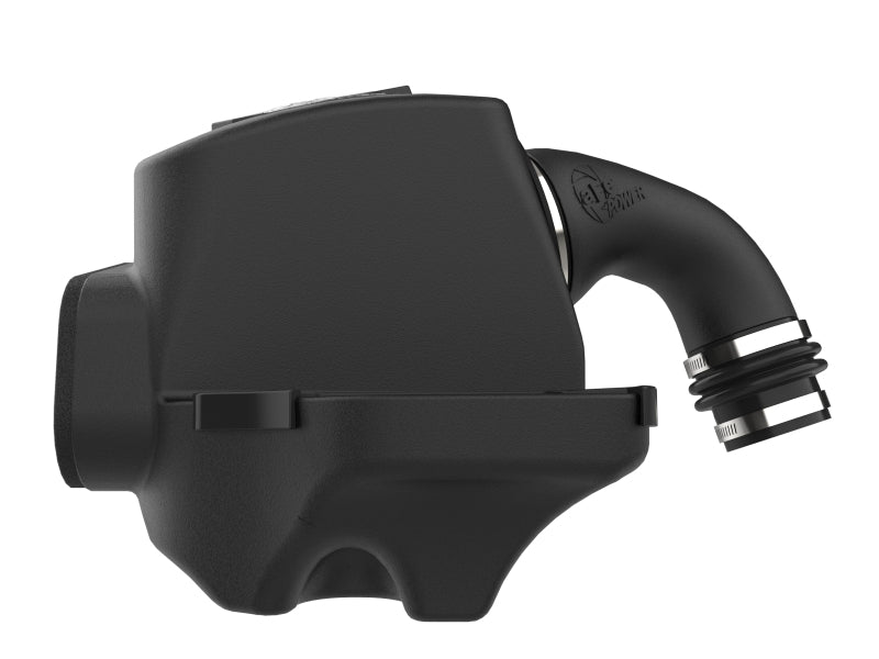 AFE 24-25 Toyota Tacoma Momentum GT Cold Air Intake System w/Pro Dry S Filter Cold Air Intakes aFe