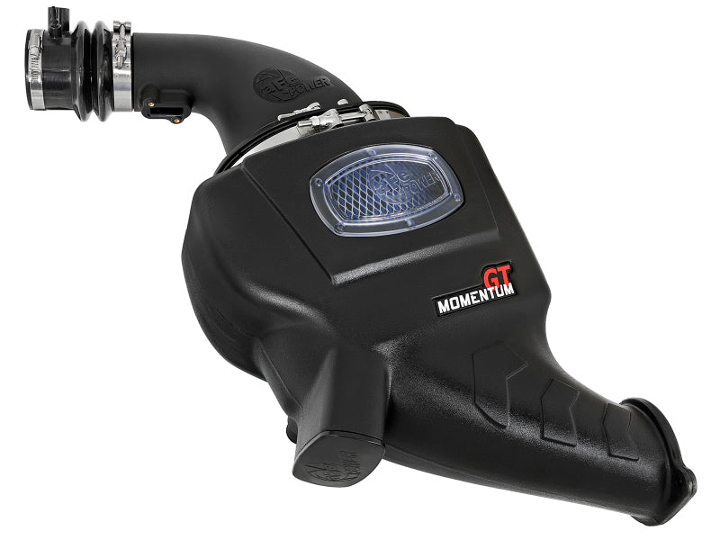aFe Momentum GT Pro 5R Cold Air Intake System 17-20 Nissan Patrol L6 4.8L Cold Air Intakes aFe