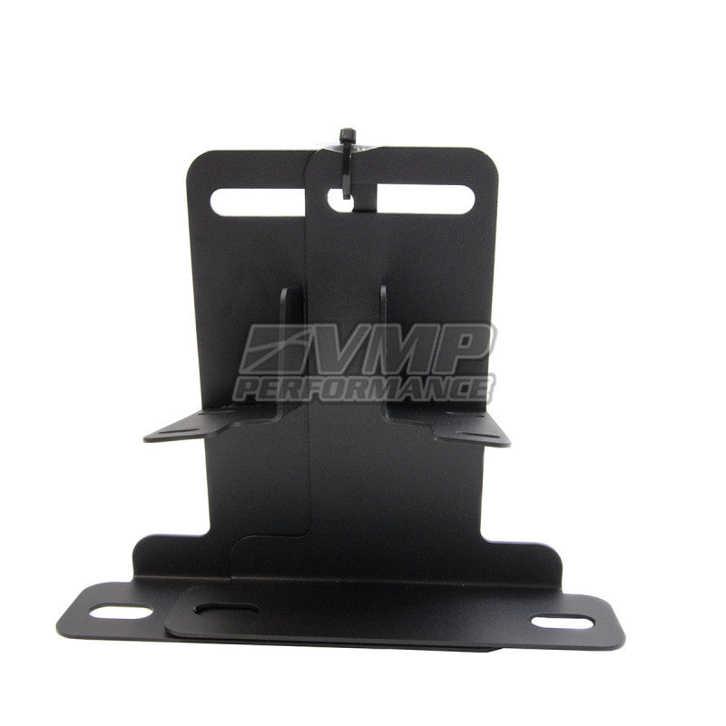 VMP Permance 15+ Ford F-150 Heat Exchanger Brackets Heat Exchanger Radiators VMP Performance