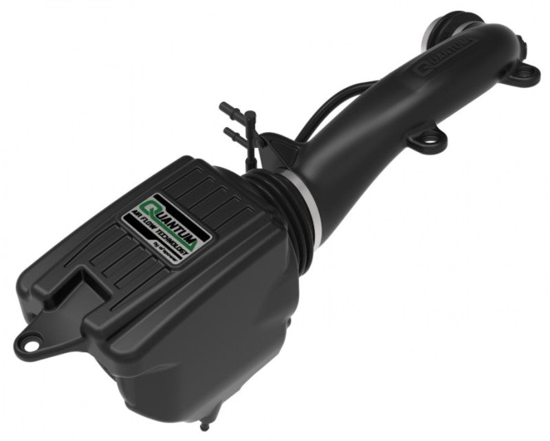 aFe Quantum Pro DRY S Cold Air Intake System 18-20 Jeep Wrangler JL L4-2.0L (t) Cold Air Intakes aFe