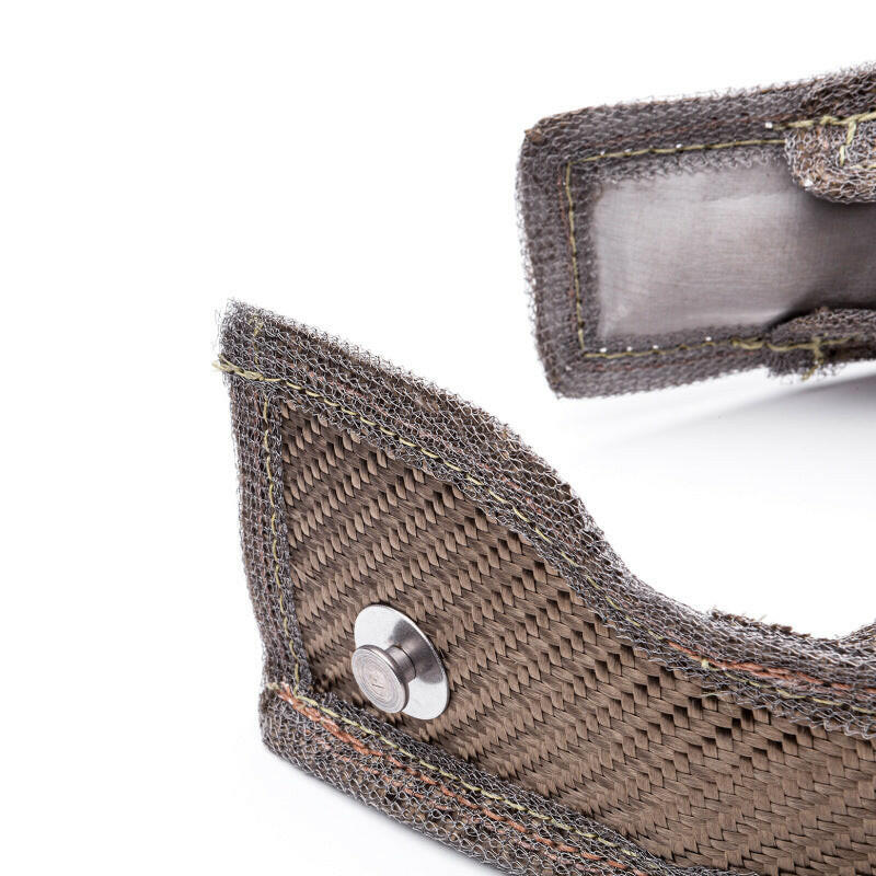 Cobb Subaru EJ Stock Turbo Blanket Turbo Blankets COBB