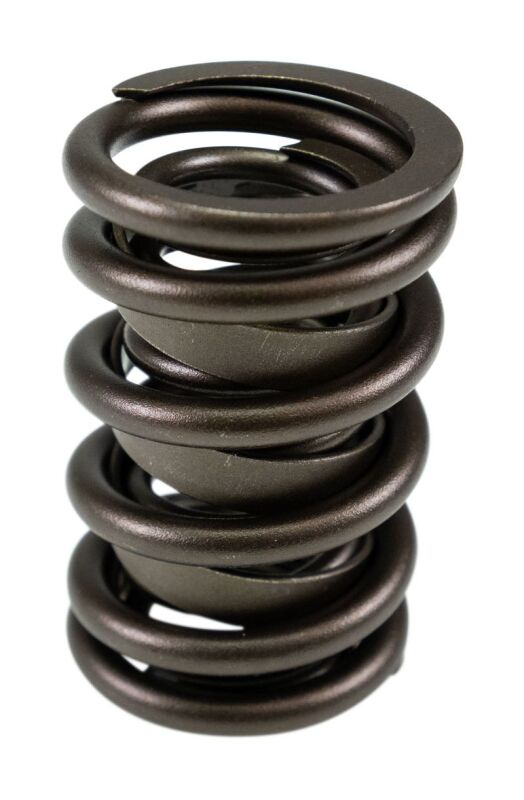 Comp Cams Dual Valve Spring w/ Damper - 1.442 OD - 1.800 IH - .600 LIFT - 391 LBS/IN - FT/HR - Singl Valve Springs, Retainers COMP Cams