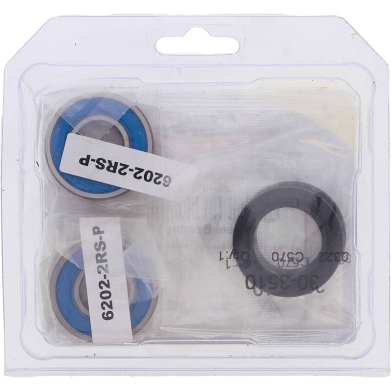 Pivot Works Honda Wheel Bearing Kit Premium Bearings Control Arms Pivot Works