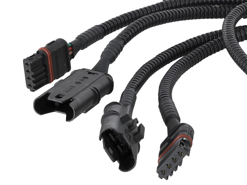 aFe Scorcher GT Module 12-16 BMW 550i/650i/750i V8-4.4L (tt) N63 In-Line Modules aFe