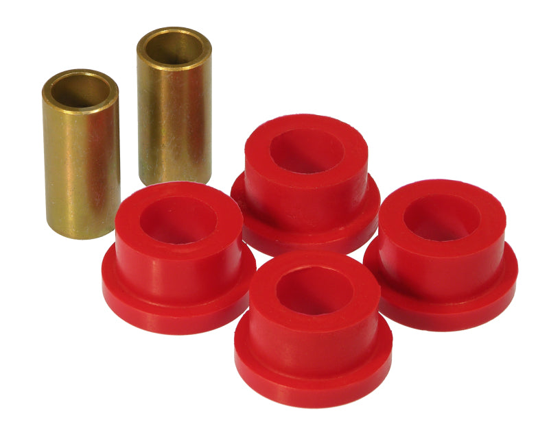 Prothane 84 Range Rover Upper Rear Trailing Arm Bushings - Red Bushing Kits Prothane