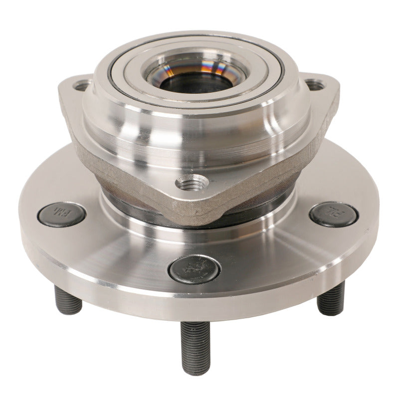 MOOG 99-04 Jeep Grand Cherokee Front Hub Assembly Wheel Hubs Moog