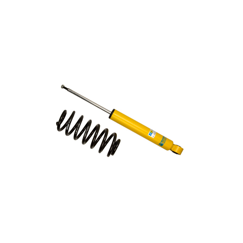Bilstein B12 2010 Volkswagen Golf TDI Hatchback Front and Rear Suspension Kit Shock & Spring Kits Bilstein
