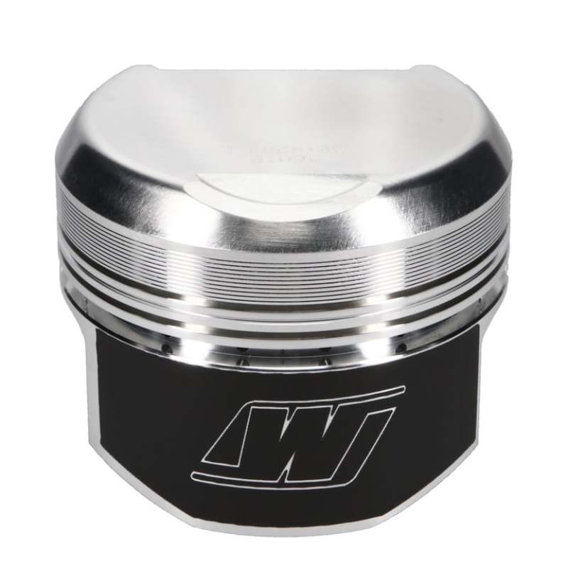 Wiseco Chrysler HEMI 426 4.250in Bore 1.765 Compression Height +80cc Dome Top Pistons Piston Sets - Forged - 8cyl Wiseco