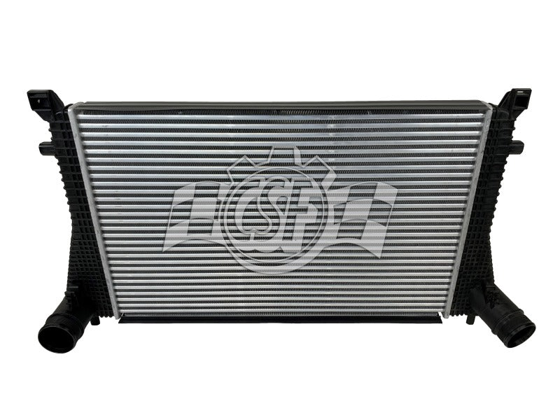 CSF Audi 15-20 A3 1.4L Turbo / 15-16/18 A3 1.8L Turbo / 17-19 A3 2.0L Turbo Intercooler Intercoolers CSF