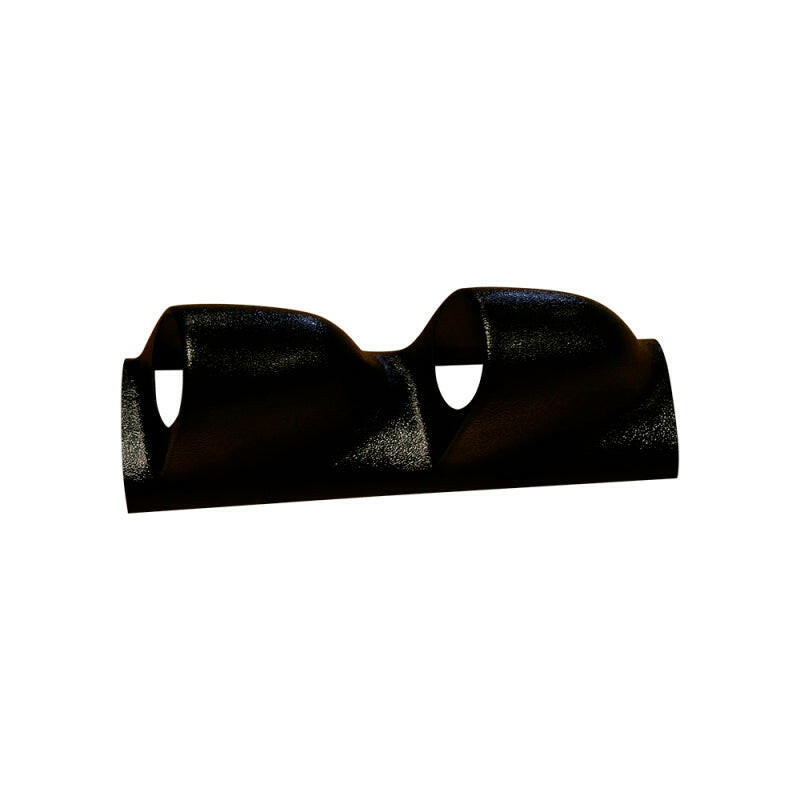 BLOX Racing 94-97 Honda Accord Pillar Pod Gauge Mount - 2 Gauges Gauge Pods BLOX Racing