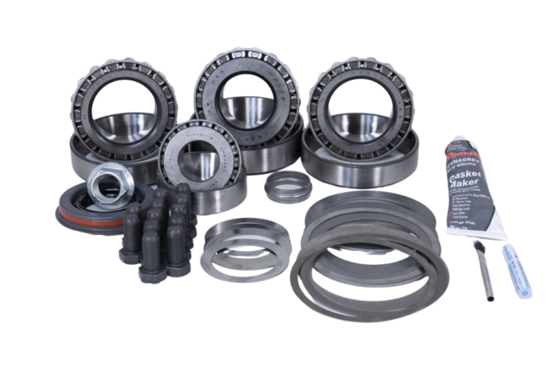 Revolution Gear & Axle 2011+ Ford F-250/F-250 10.5in Rear Axle Ring & Pinion Master Install Kit Differential Install Kits Revolution Gear & Axle