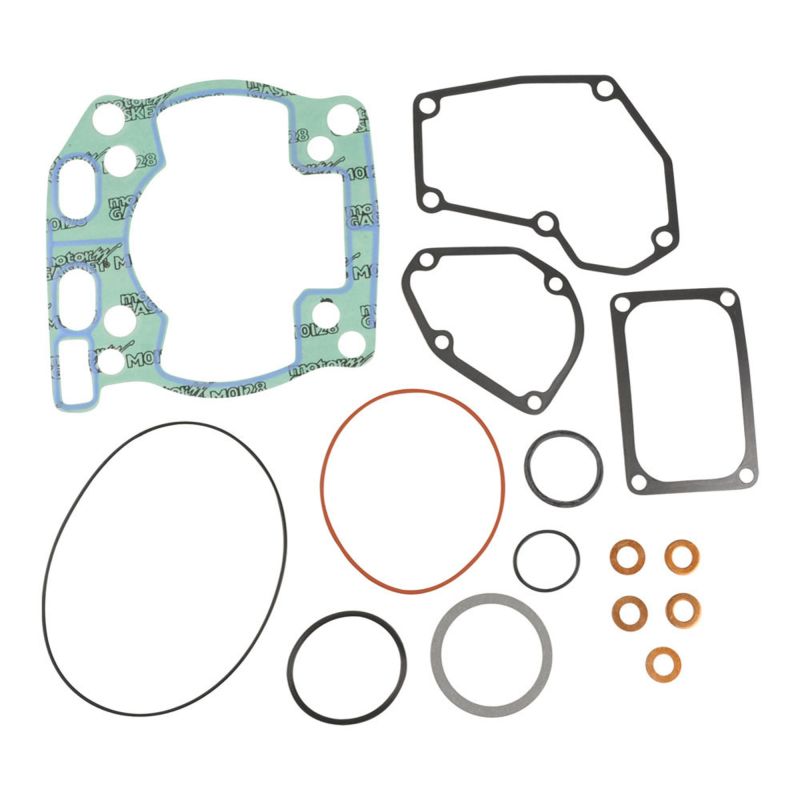 Athena 99-00 Suzuki RM 250 Top End Gasket Kit Gasket Kits Athena