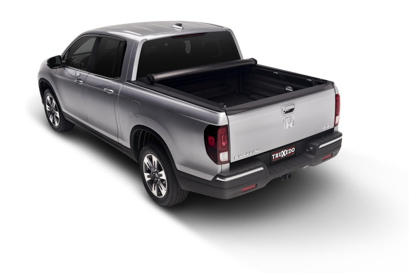 Truxedo 73-96 Ford F-150/250/250 HD/350 6ft 6in Lo Pro Bed Cover Bed Covers - Roll Up Truxedo