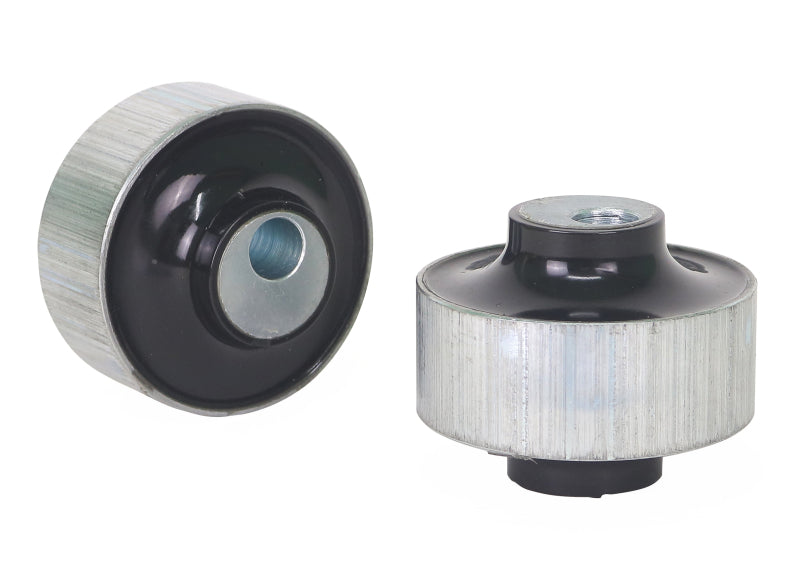 Whiteline 03-07 Honda Accord/04-08 Acura TSX Front Lower Control Arm - Inner Front Bushing Kit Bushing Kits Whiteline