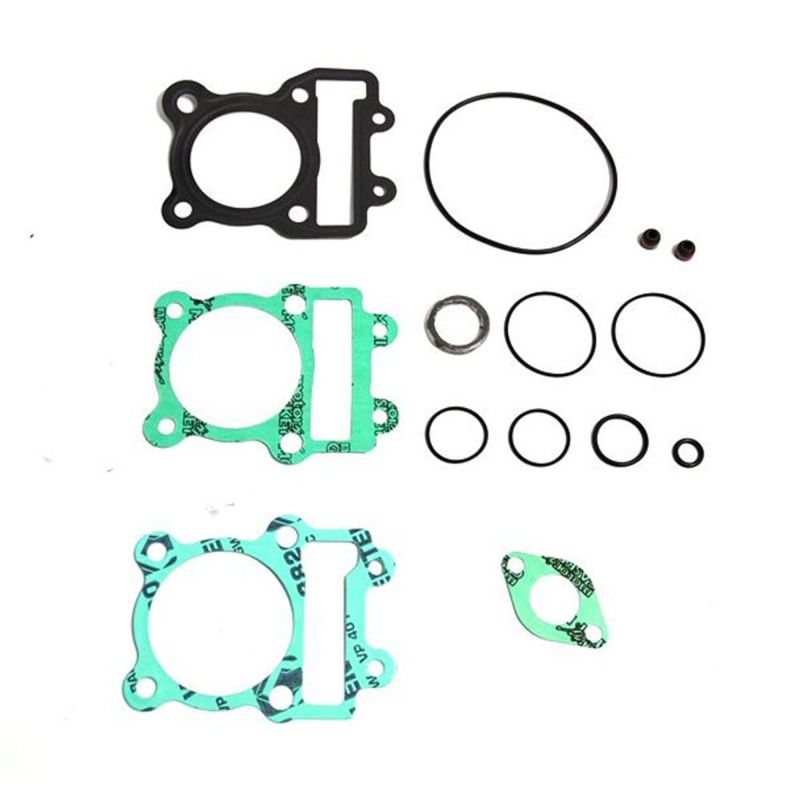 Athena 02-23 Kawasaki KLX 110 Top End Gasket Kit Piston Sets - Powersports Athena