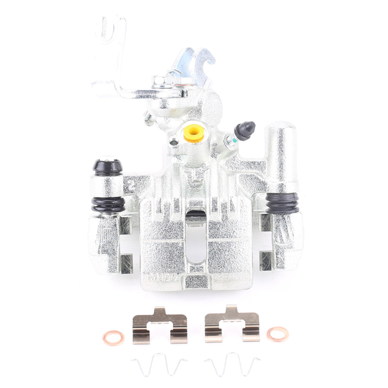 Power Stop 01-05 Mazda Miata Rear Left Autospecialty Caliper w/Bracket Brake Calipers - OE PowerStop