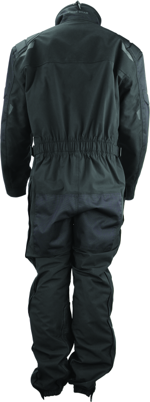 FIRSTGEAR Thermosuit Pro Black - Small Racing Suits First Gear