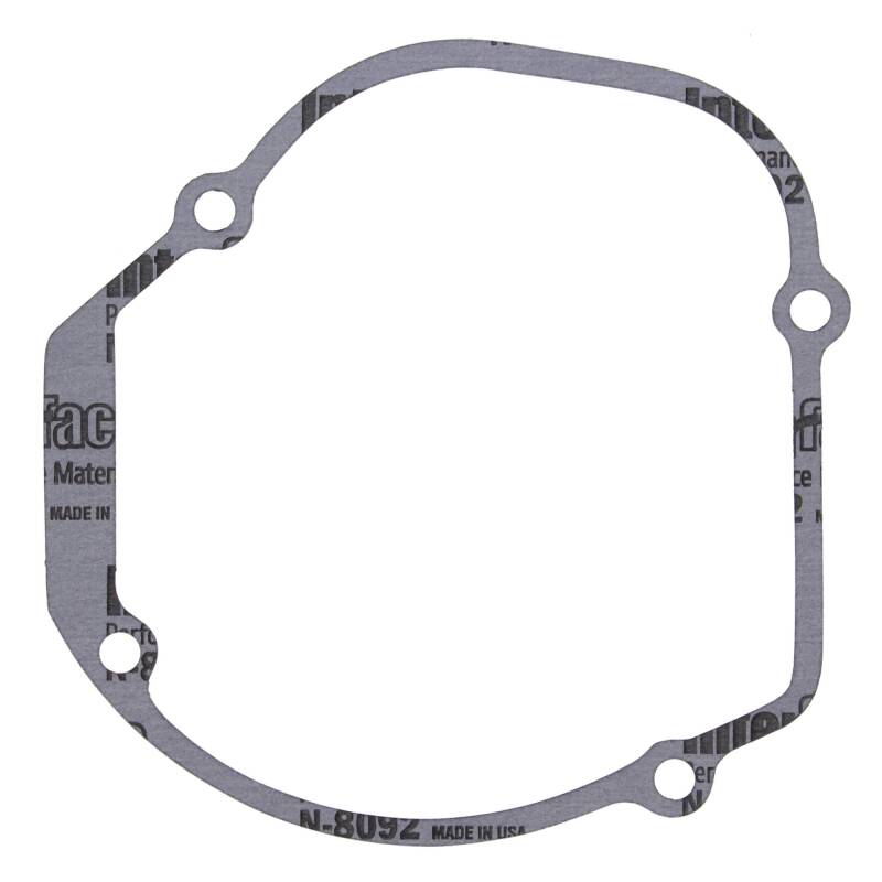 Vertex Gaskets 02-07 Honda CR250R Ignition Cover Gasket Kit Gasket Kits Vertex Pistons