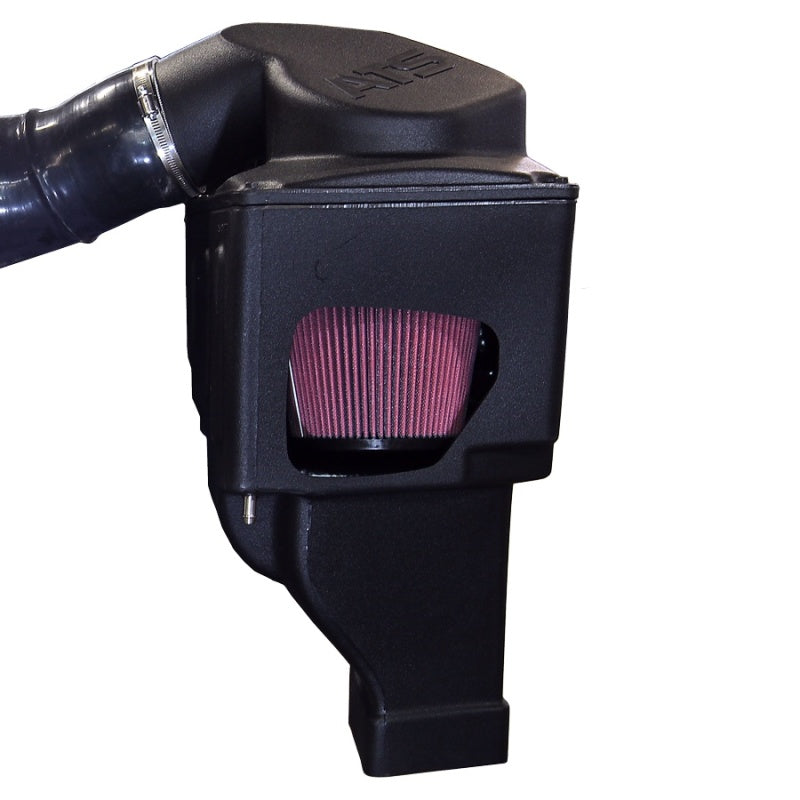 ATS Diesel 10.5-12 Dodge Cummins 6.7L Aurora Plus 5000 Turbo Kit Turbo Kits ATS Diesel