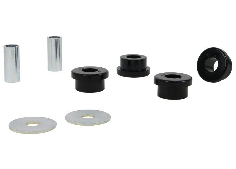 Whiteline Plus 10/89-12/92 Toyota Celica ST182/184/185/GT4/AT180 Front Control Arm Lower Inner Rear Bushing Kits Whiteline