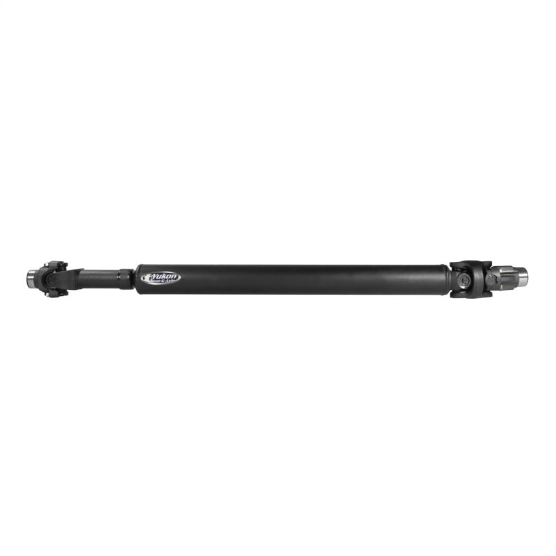 Yukon Performance Rear Driveshaft 2018 Jeep JL Sahara 4 Door Auto Selec-Trac Driveshafts Yukon Gear & Axle