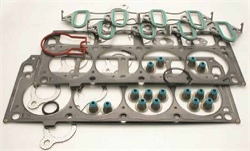 Cometic Street Pro 01-08 GM LS 6.0L 4.060in Truck/Van/SUV Top End Gasket Kit Gasket Kits Cometic Gasket