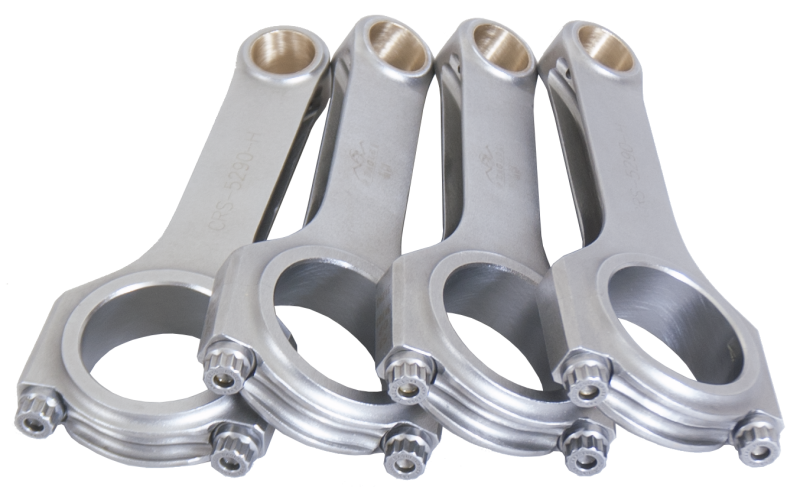 Eagle Honda B16 Engine Connecting Rods (Set of 4) Connecting Rods - 4Cyl Eagle