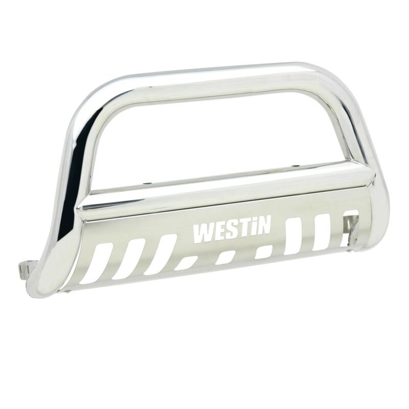Westin 1999-2007 Chevy Silverado Classic 1500LD E-Series Bull Bar - SS Bull Bars Westin