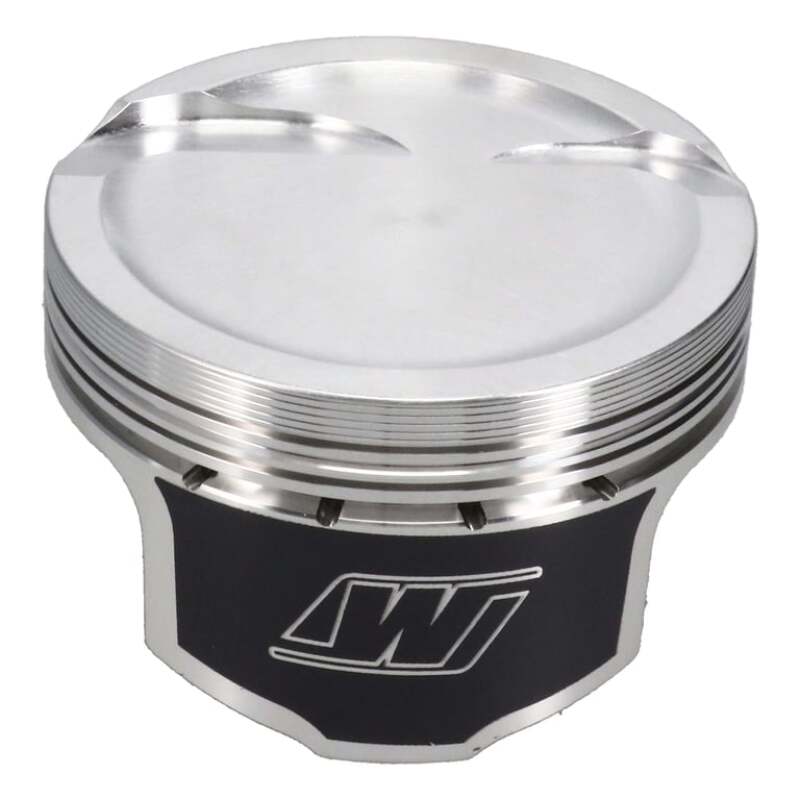 Wiseco RED Series Chevy LS 4.075in Bore 1.294in CH -15.00 CC Piston Set Piston Sets - Forged - 8cyl Wiseco