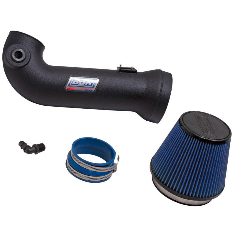 BBK 16-20 Chevrolet Camaro SS 6.2L Cold Air Intake Kit Cold Air Intakes BBK
