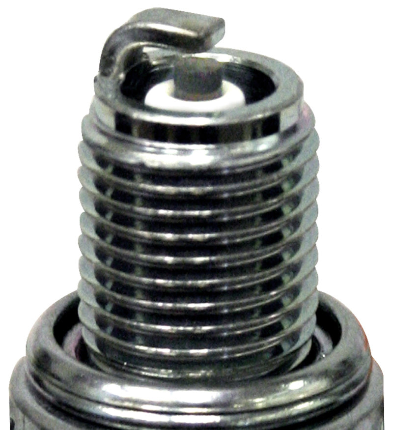 NGK Standard Spark Plug Box of 10 (CMR4H) Spark Plugs NGK