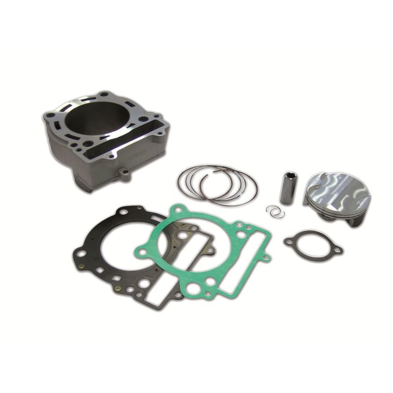 Athena 2010 KTM EXC-F 250 Champion Edition Stock Bore Complete Cylinder Kit Cylinder Kits Athena