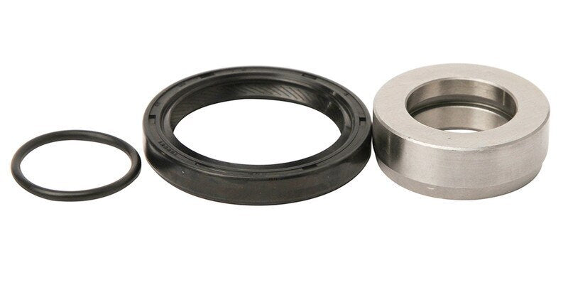 Hot Rods 02-08 Yamaha YFM 660 F Grizzly 4x4 660cc Output Shaft Kit Crankshafts Hot Rods