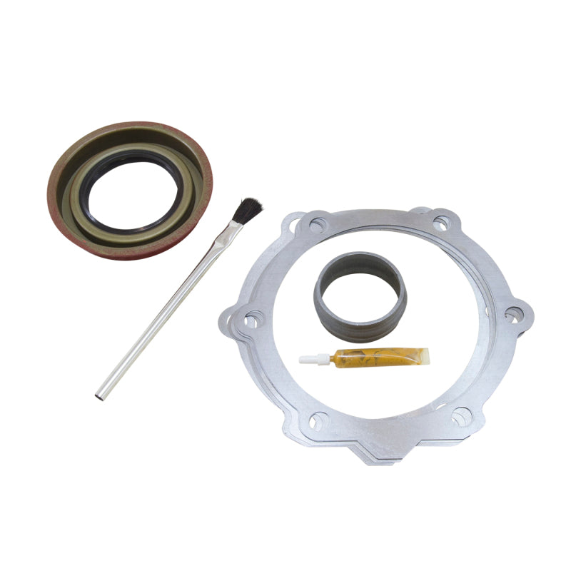 Yukon Gear Minor install Kit For 10.5in GM 14 Bolt Truck Diff Differential Install Kits Yukon Gear & Axle