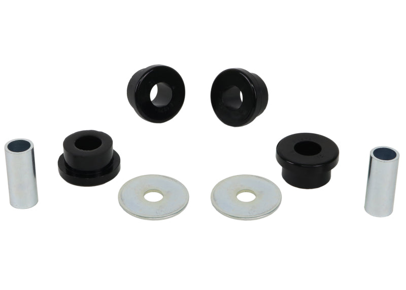 Whiteline Plus 10/89-12/92 Toyota Celica ST182/184/185/GT4/AT180 Front Control Arm Lower Inner Rear Bushing Kits Whiteline