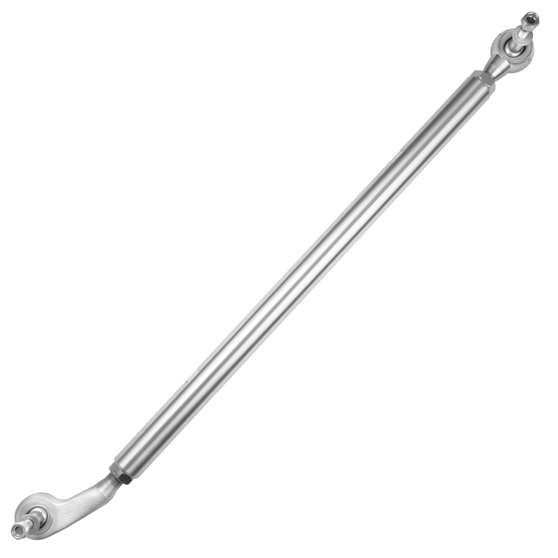 Rock Krawler 07-18 Jeep Wrangler JK/JKU Front Bottom Mount Drag Link Tie Rods Rock Krawler