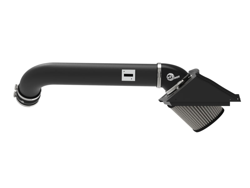 aFe MagnumFORCE Intakes Stage-2 PDS AIS PDS Ford F-150 09-10 V8-5.4L (blk) Cold Air Intakes aFe