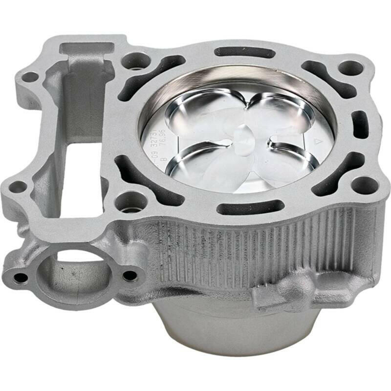 Cylinder Works 20-23 Yamaha WR 250 F 250cc Standard Bore Cylinder Kit 13.8:1 Comp. 77mm Cylinder Kits Cylinder Works