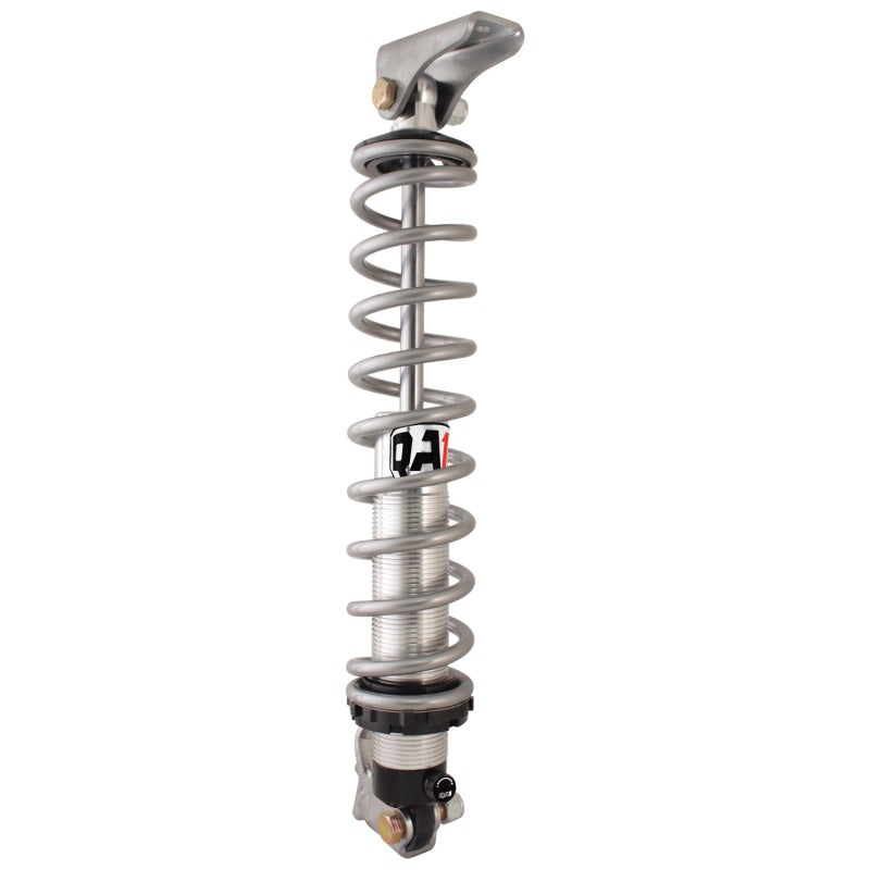 QA1 73-77 GM A-Body Pro Rear Coil-Over System - Single Adj. - 12in x 170lbs/in - Aluminum Coilovers QA1