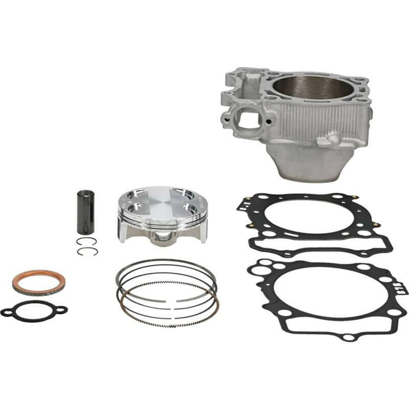 Cylinder Works 20-23 Yamaha WR 250 F 250cc +3mm Big Bore Cylinder Kit 270cc 13.8:1 Comp. 80mm Cylinder Kits Cylinder Works