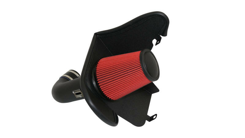 Corsa Apex 10-15 Chevrolet Camaro SS 6.2L DryTech Metal Intake System Cold Air Intakes CORSA Performance