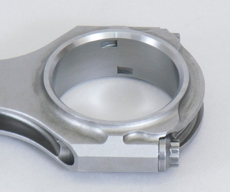 Eagle Toyota 2JZ 4th Generation H-Beam Connecting Rods Set (Set of 6) Connecting Rods - 6Cyl Eagle