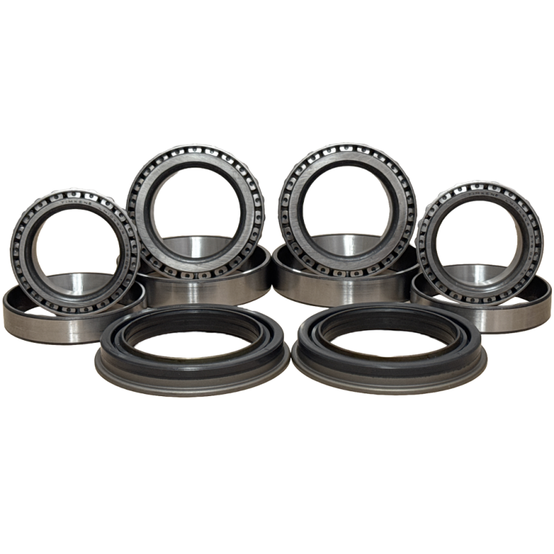 Revolution Gear & Axle 03-08 Dodge Ram 2500 10.5in/11.5in Rear Axle Bearing & Seal Kit Bearings Revolution Gear & Axle