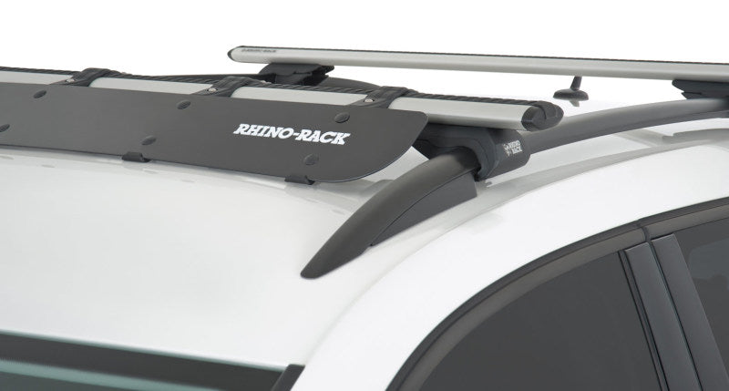 Rhino-Rack Wind Fairing - 38in Wind Deflectors Rhino-Rack