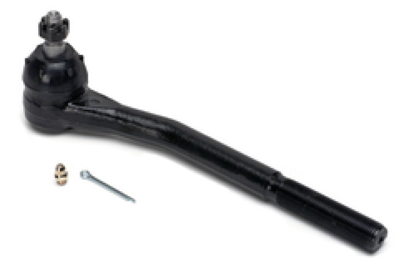 Ridetech 75-81 Camaro E-Coated Right Inner Tie Rod End with Power Steering Tie Rods Ridetech